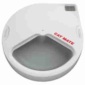 Pet Mate C300 Automatic Pet Feeder