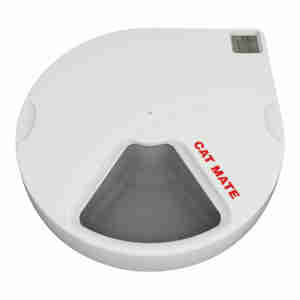 Pet Mate C500 Voerautomaat