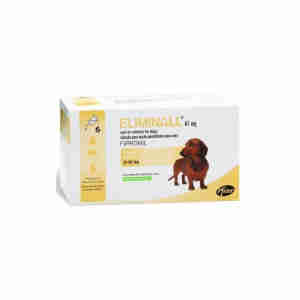 Eliminall Spot On voor honden