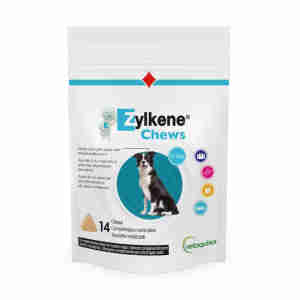 Zylkene Chews for Medium Dogs (10 - 30kg)