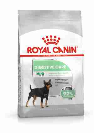 Royal Canin Mini Digestive Care Dry Adult Dog Food