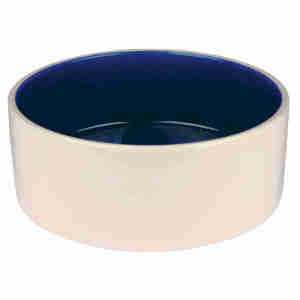 Trixie Ceramic Dog Bowl
