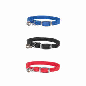 Trixie Elastic Cat Collar