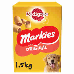 Pedigree Markies Marrowbone