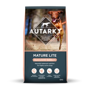 Autarky 2025 grain free