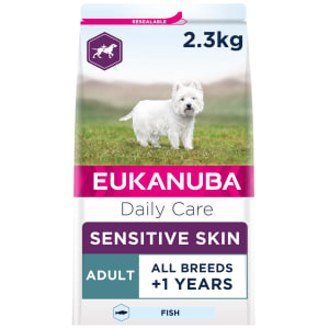 Eukanuba adult daily 2024 care sensitive joints