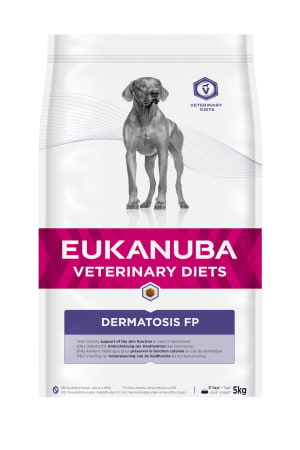 Eukanuba dermatosis 2025 fp 12 kg