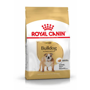 Best wet food for hot sale bulldogs