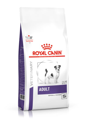 royal canin hypoallergenic small dog