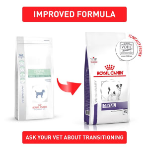 Royal canin hot sale canine dental