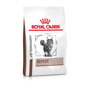 royal canin hepatic cat