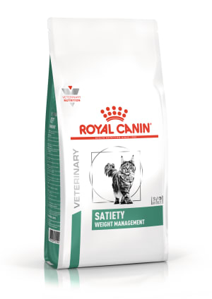 Royal canin satiety weight management hot sale dog food