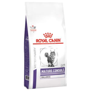 Royal canin clearance senior consult dog