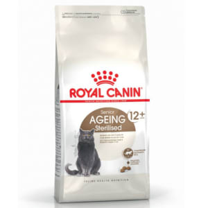 Royal canin adult outlet sterilised