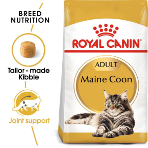 royal canin maine coon kitten 10 kg