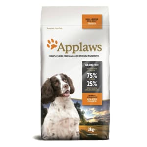 applaws dry dog