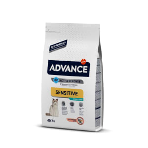 Advance Chat Urinary Medicanimal Fr