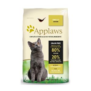 Applaws senior shop cat food