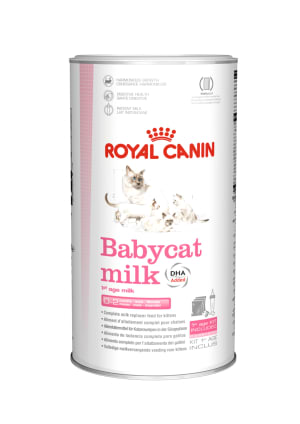 Royal canin 2024 dog milk powder