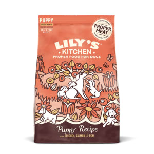 Lily's kitchen discount 7kg dog food