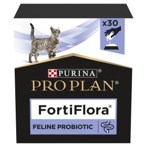 Purina pro plan store probiotics