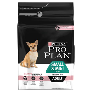 Best purina dog food for sales small dogs