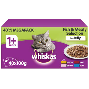 makro cat food specials