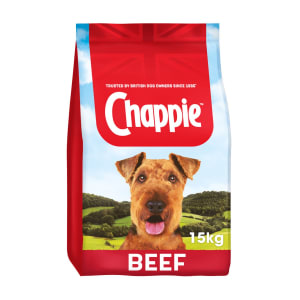 Chappie 15kg hot sale cheapest