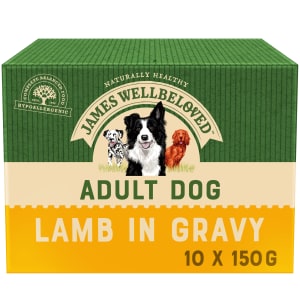 James Wellbeloved Gluten free Adult Pet Supermarket