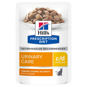 best urinary cat food without vet prescription