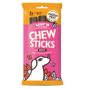 lily's kitchen dog food offers
