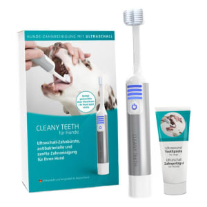 cleany teeth toothpaste