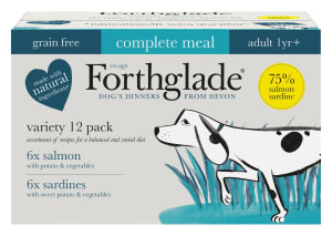 Forthglade 12 outlet pack