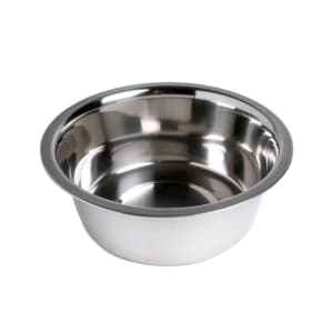 Petface Stainless Steel Dog Bowl Pet Supermarket