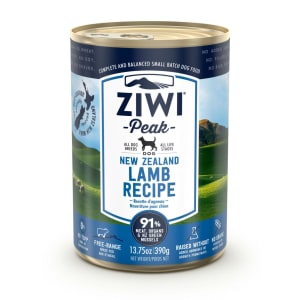 Ziwi canned hot sale dog food