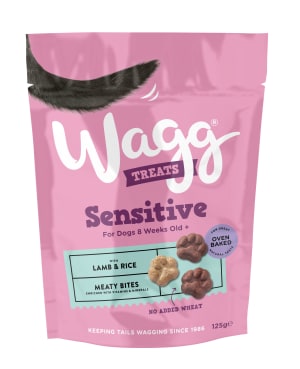 wheat free wagg