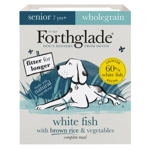 Forthglade Complete Meal Wholegrain Pet Supermarket