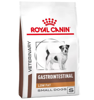 Royal Canin Gastrointestinal Low Fat Pet Supermarket