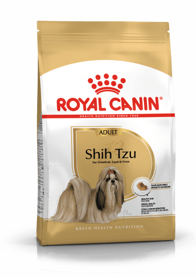 Royal Canin Shih Tzu Dry Adult Dog Food Medicanimal Com