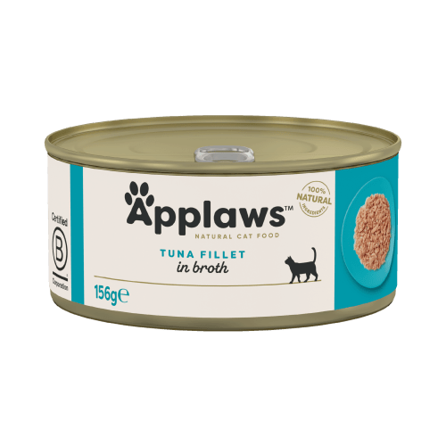 applaws cat food tins