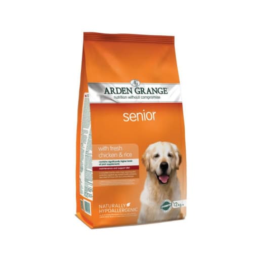 arden grange low fat dog food