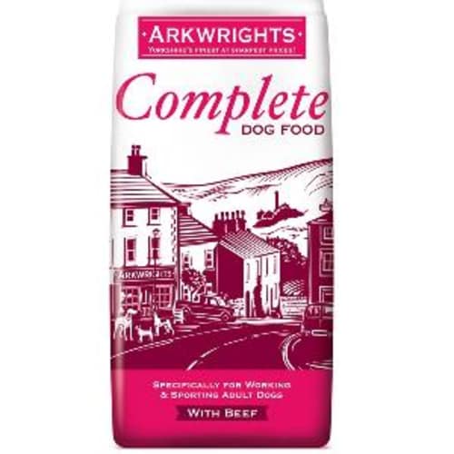 Arkwrights Adult Dog Food | MedicAnimal.com