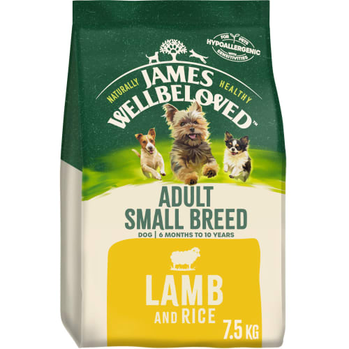 james wellbeloved low calorie dog food
