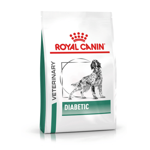 royal canin diabetic wet dog food