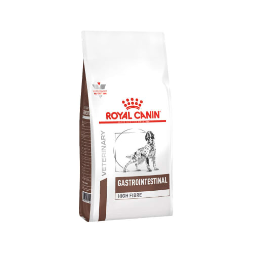 Royal Canin Fibre Response Adult Dry 
