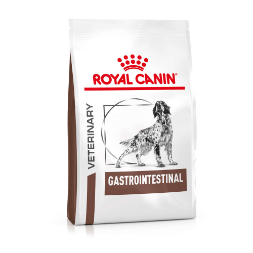 Royal Canin Veterinary Diet Canine Gastrointestinal Wet Food 400 G Pack Of 12 For More Information Visi Dog Food Recipes Canned Dog Food Honest Tea Bottle