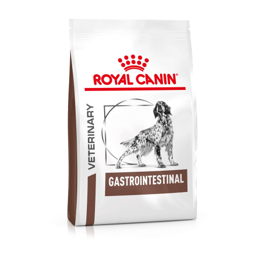 gastrointestinal canine royal canin