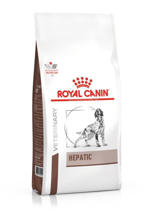 Royal canin best sale hepatic petsmart