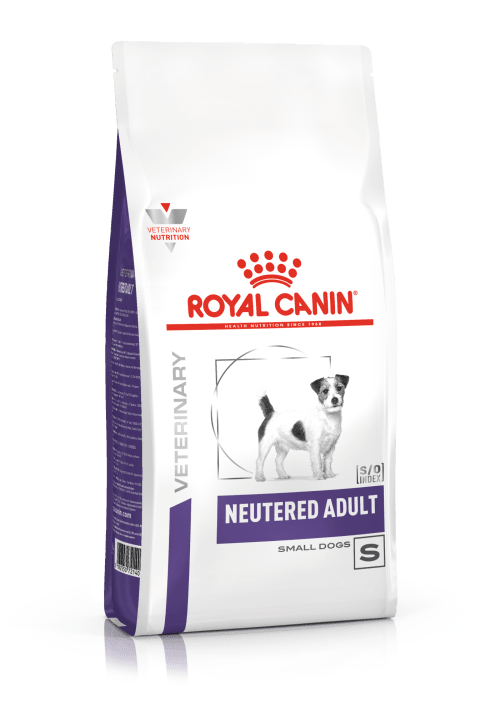 adult small dog royal canin