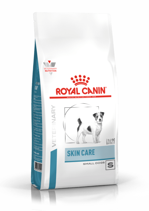 Royal Canin Canine Skin Care Adult 
